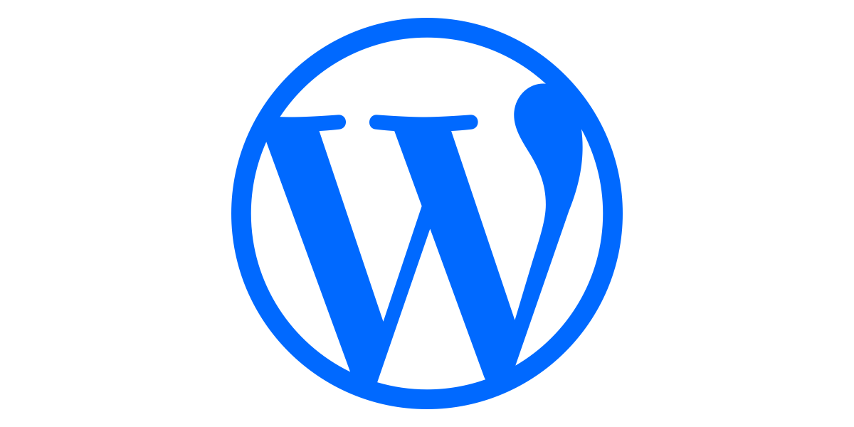 wordpress 1