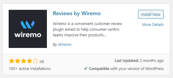 How to Setup And Use Wiremo Plugin for WordPress