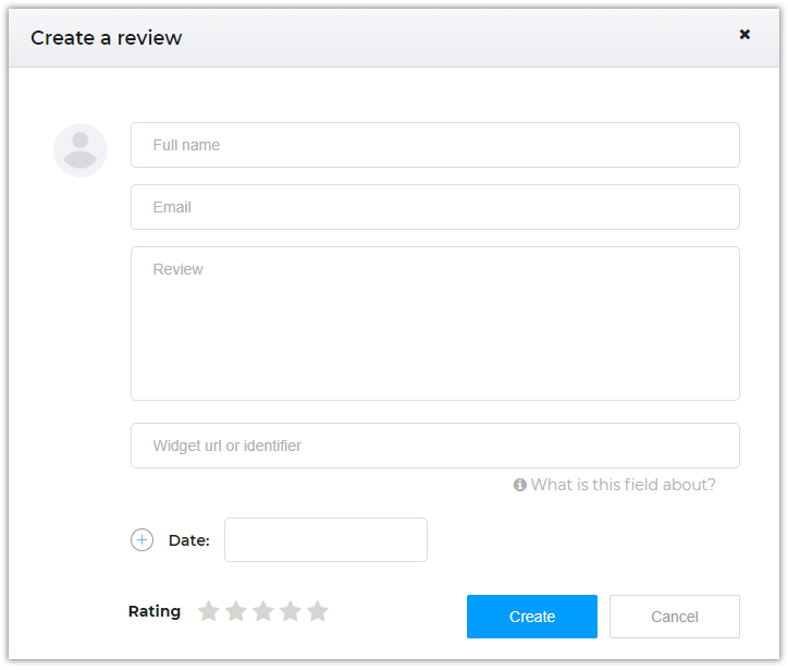 How to Import Reviews From CSV or Manually