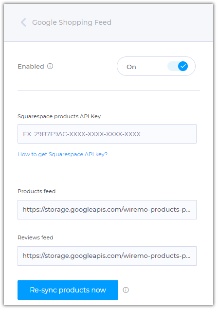 How to customize Wiremo customer review widget