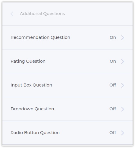 How to Customize Wiremo Customer Review Widget