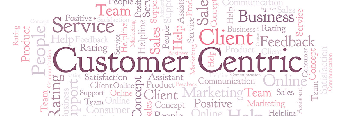 Customer-Centric Business Environment