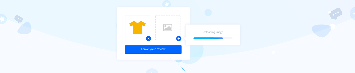 Start Automated Review Request