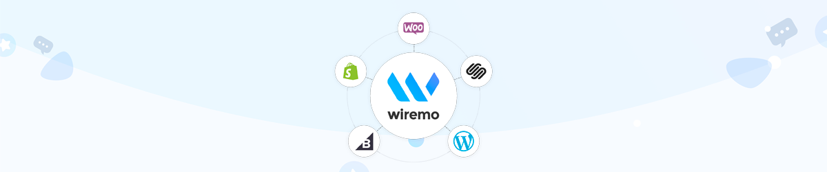 setup wiremo