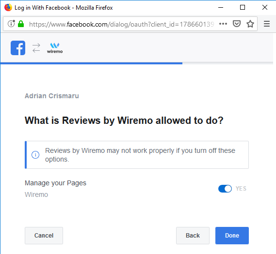 How to Import Customer Reviews From Facebook