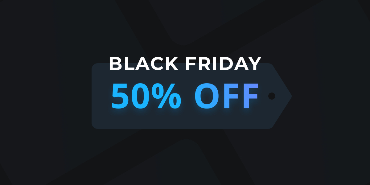 Wiremo Black Friday and Cyber Monday Sale 2020