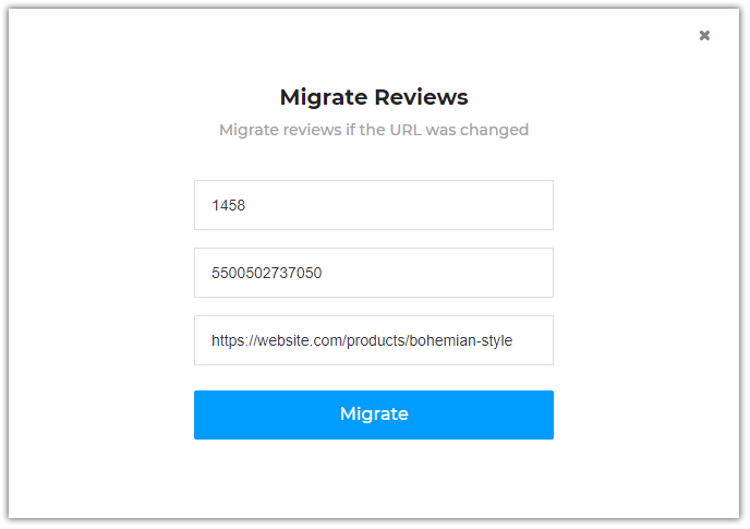 How to Migrate Reviews From Woocommerce to Shopify