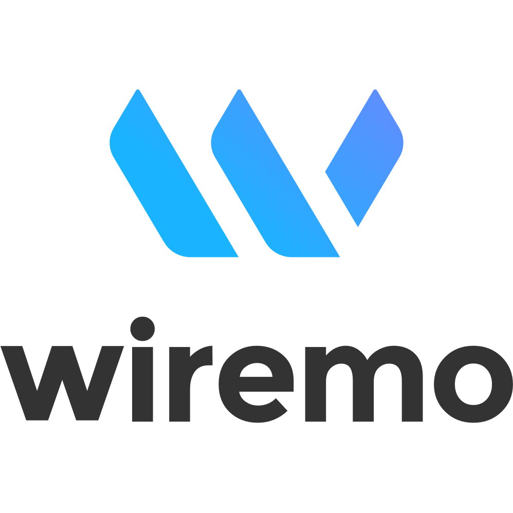 wiremo logo square