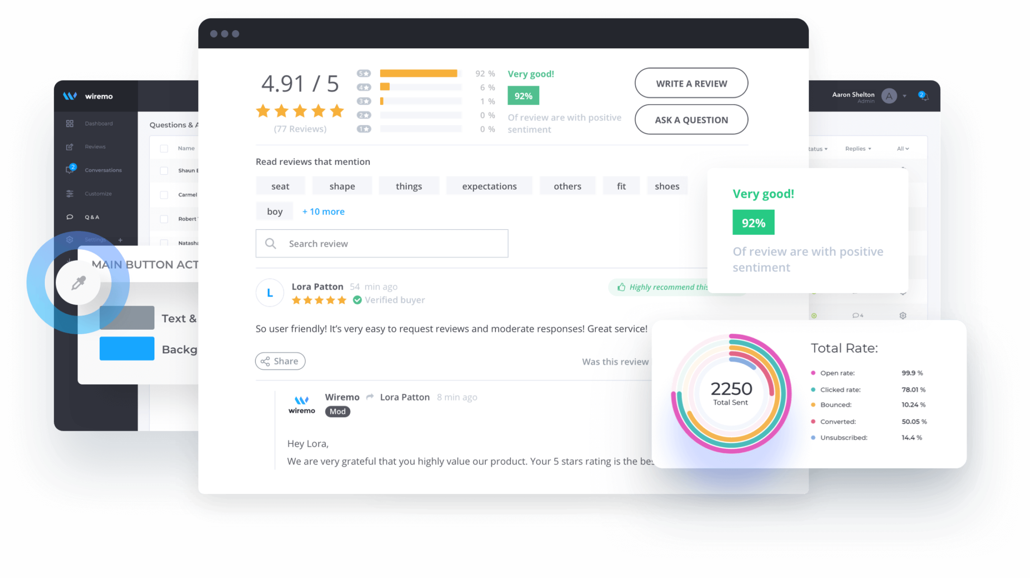 Go Beyond Review Requests and Automate Everything Related to Customer Feedback