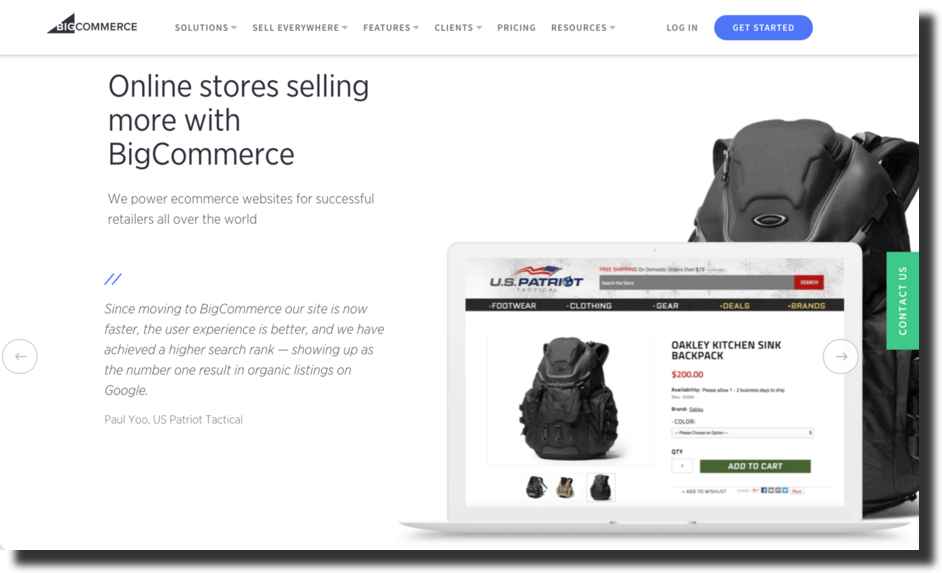 BigCommerce 05