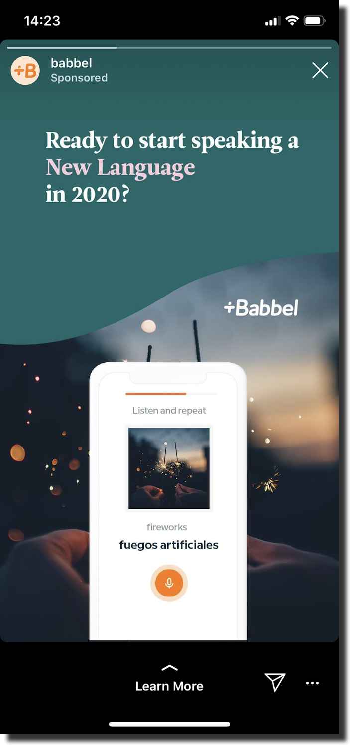 babbel