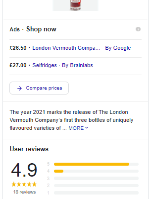 review-widget-google-search
