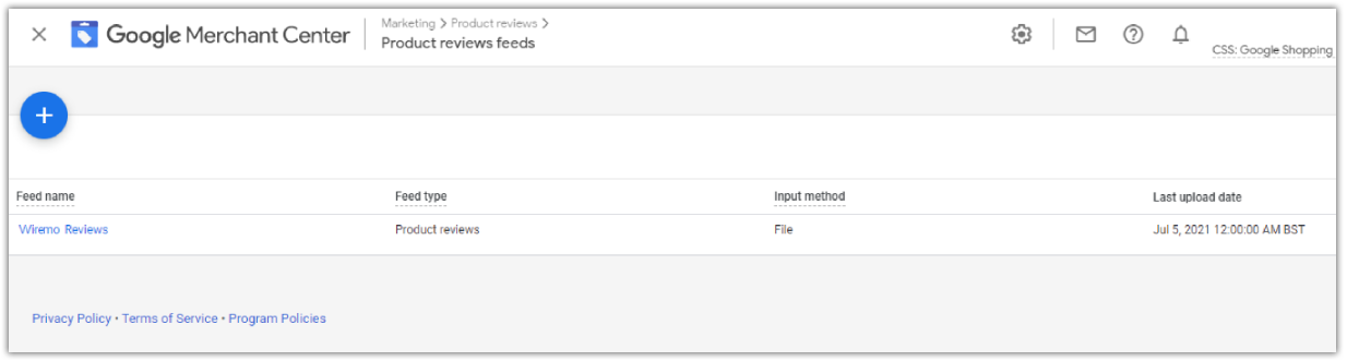 How to Upload your Products and Reviews on Google Shopping