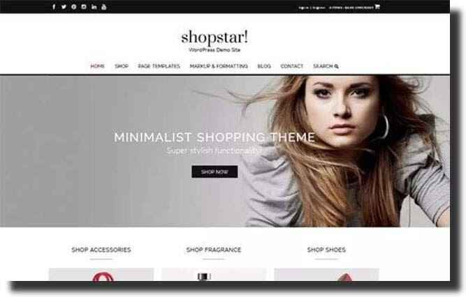 Shopstar