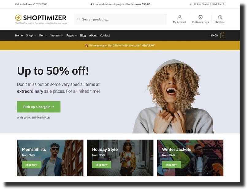 Shoptimizer