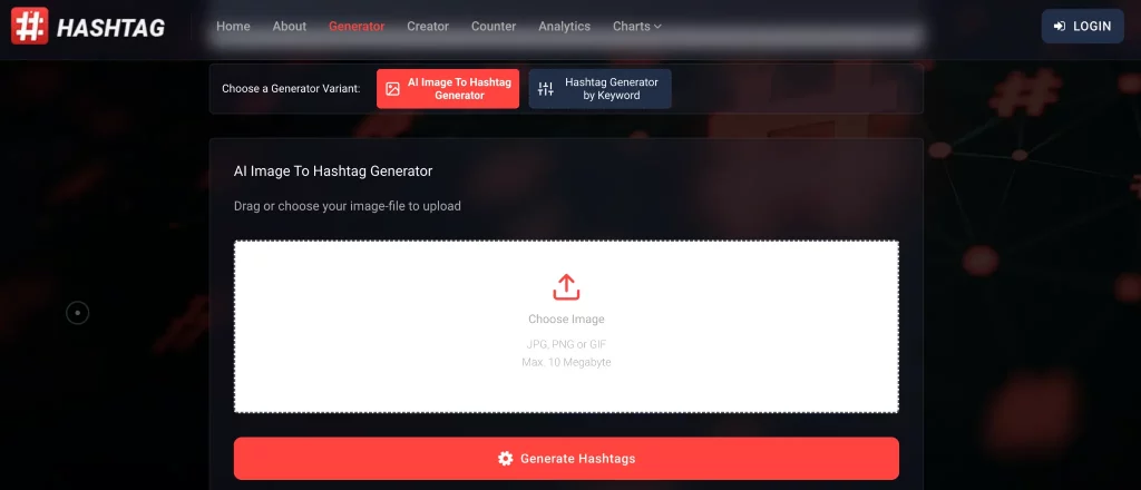 How to Use Instagram Hashtags for Best Results 4 Hashtag Generator, All Hashtag Tool