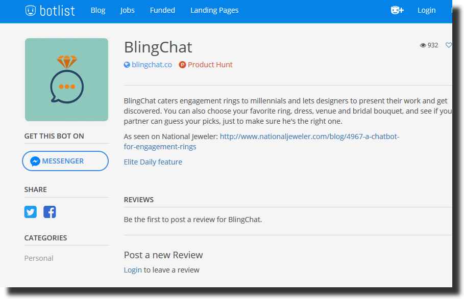 blingchat