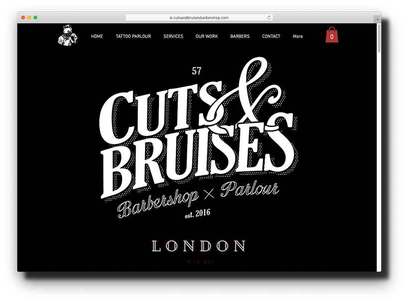 cuts and bruises 11zon