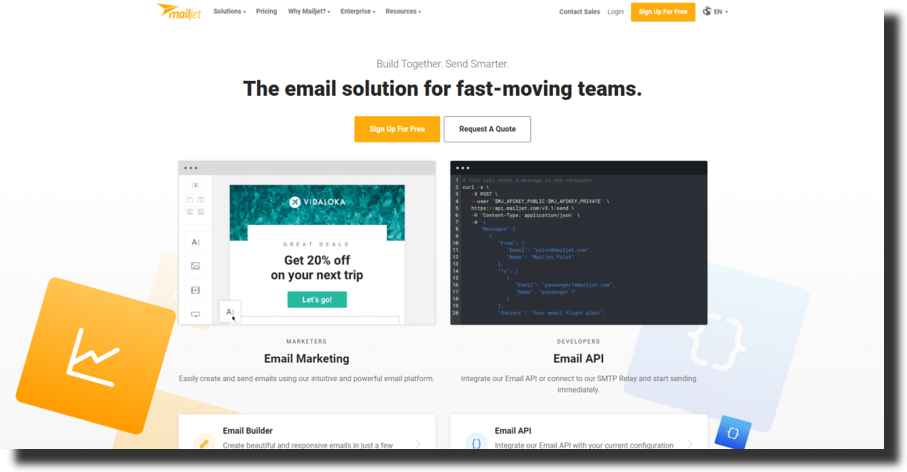 email solution