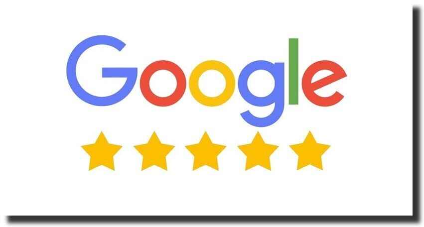 google review