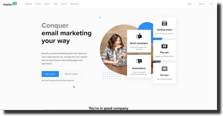 mailerlite