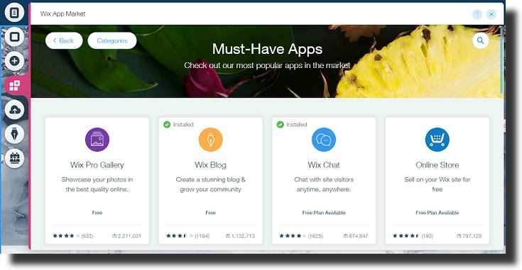 must have apps 11zon