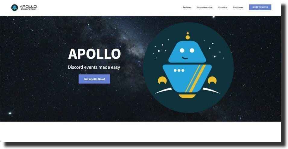 Apollo