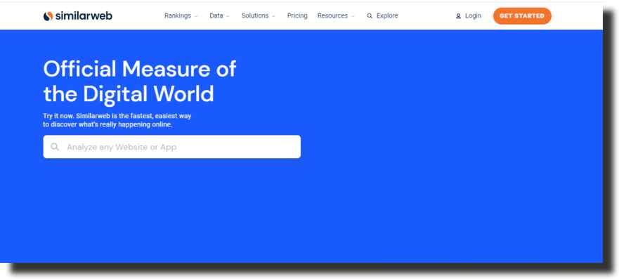similarweb