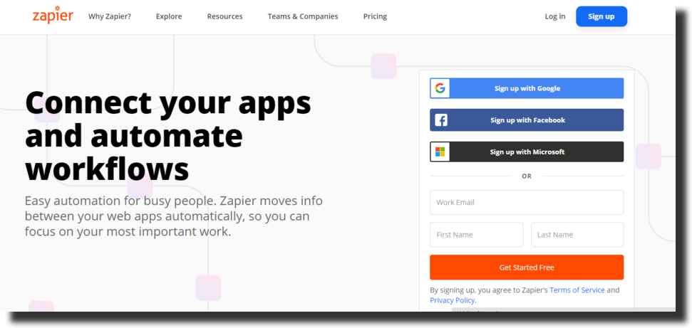 zapier