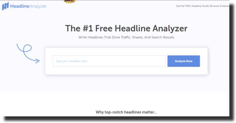 headline analyzer