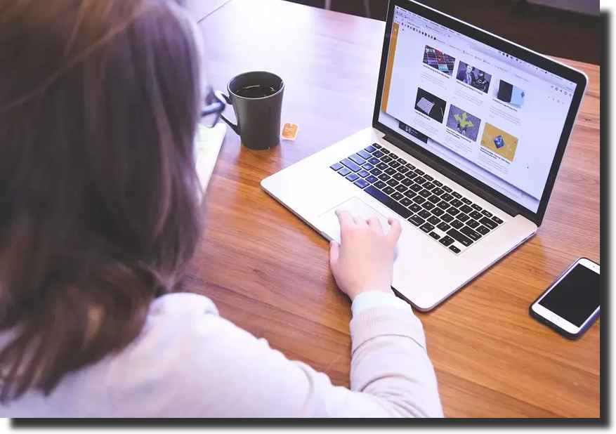 laptop