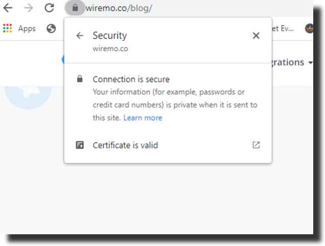 security