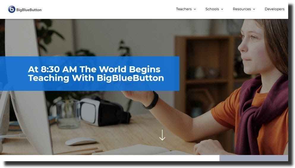 bigbluebutton