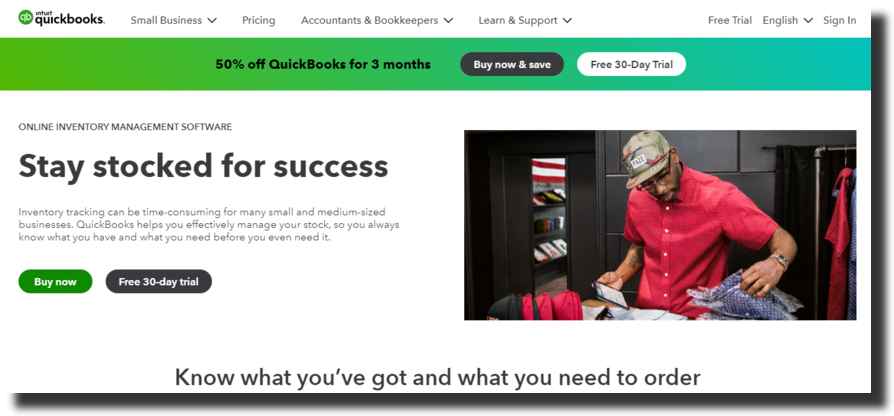 quickbooks