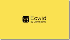 Ecwid