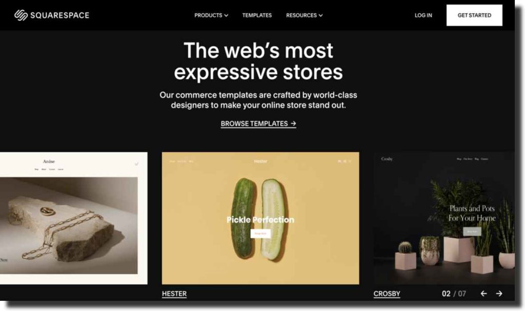 Squarespace For eCommerce Pros And Cons [Review] - Wiremo