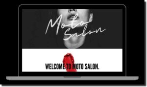 moto salon