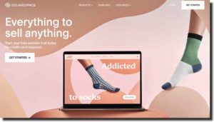 squarespace