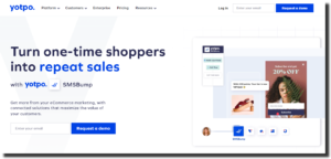 yotpo brands