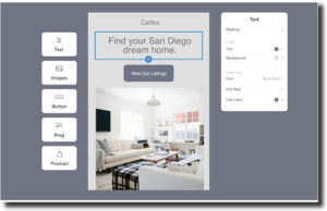 square vs squarespace