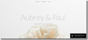 aubrey paul
