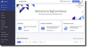 bigcommerce