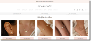 by charlotte