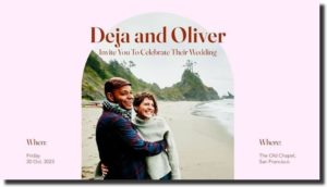 deja oliver