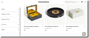 missoma