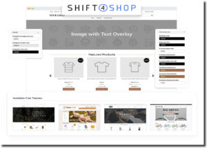 shift4shop