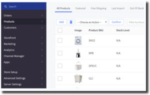 woocommerce 3