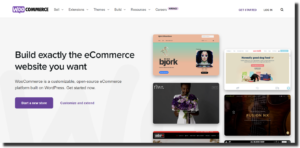 woocommerce