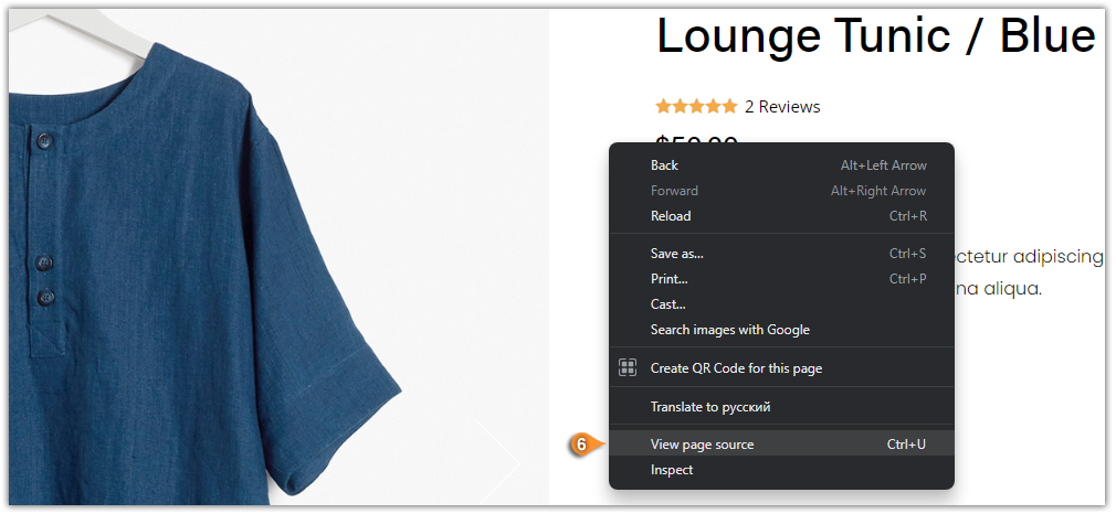Squarespace Product ID