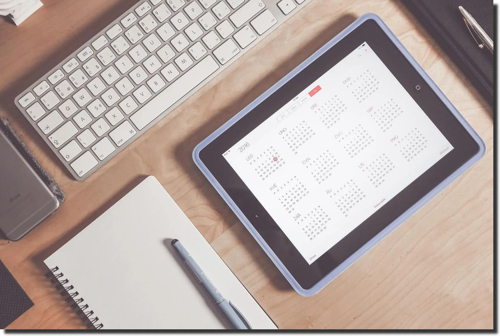 Shopify Calendar App, Schedule and Manage Appointments Easily